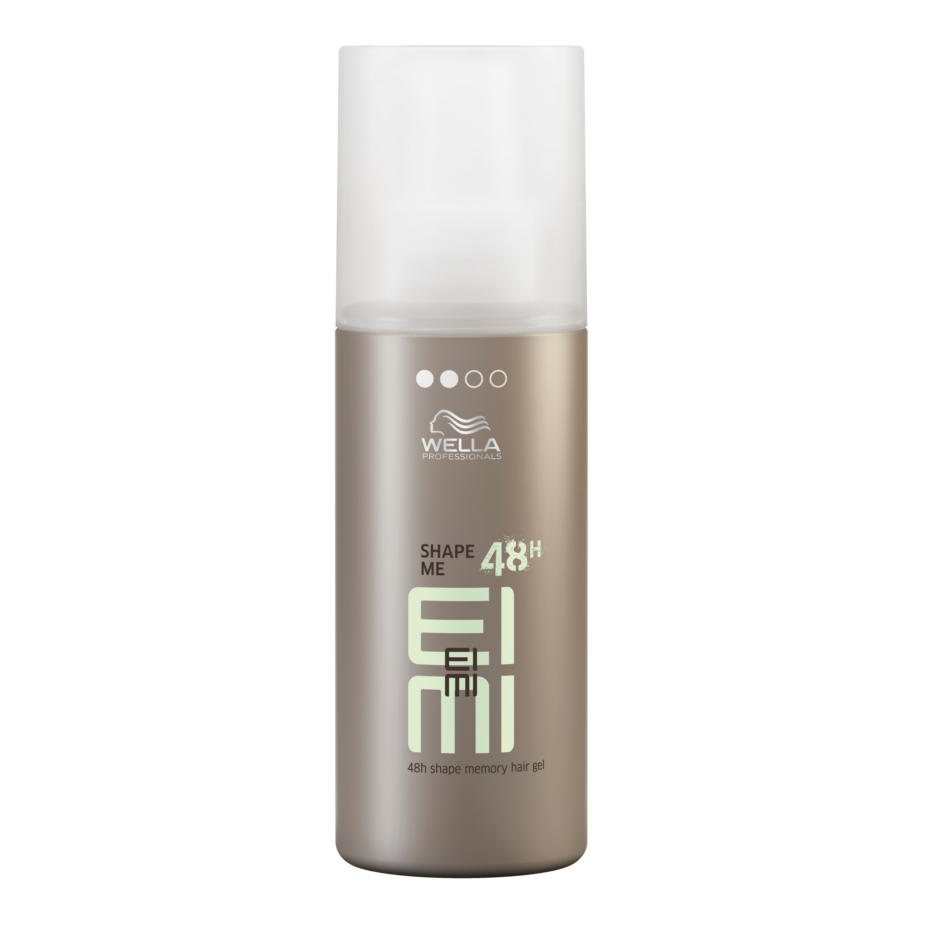 Wella Styling EIMI Texture Shape Me Gel Hold 2 150 ml