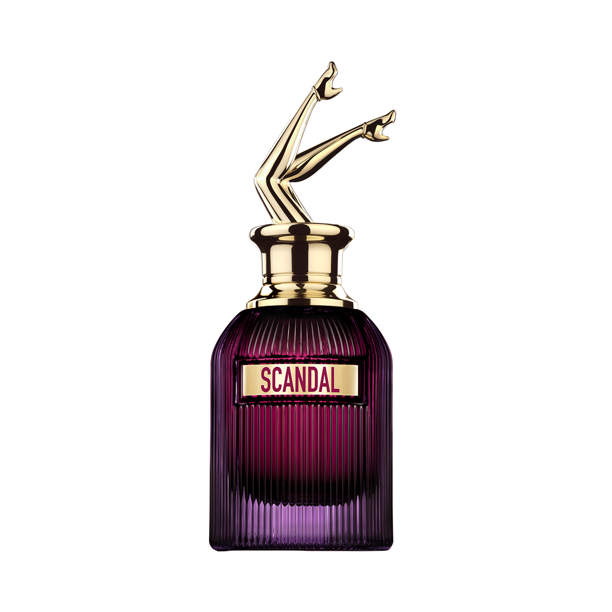 Jean Paul Gaultier Scandal Intense Eau de Parfum 80ml