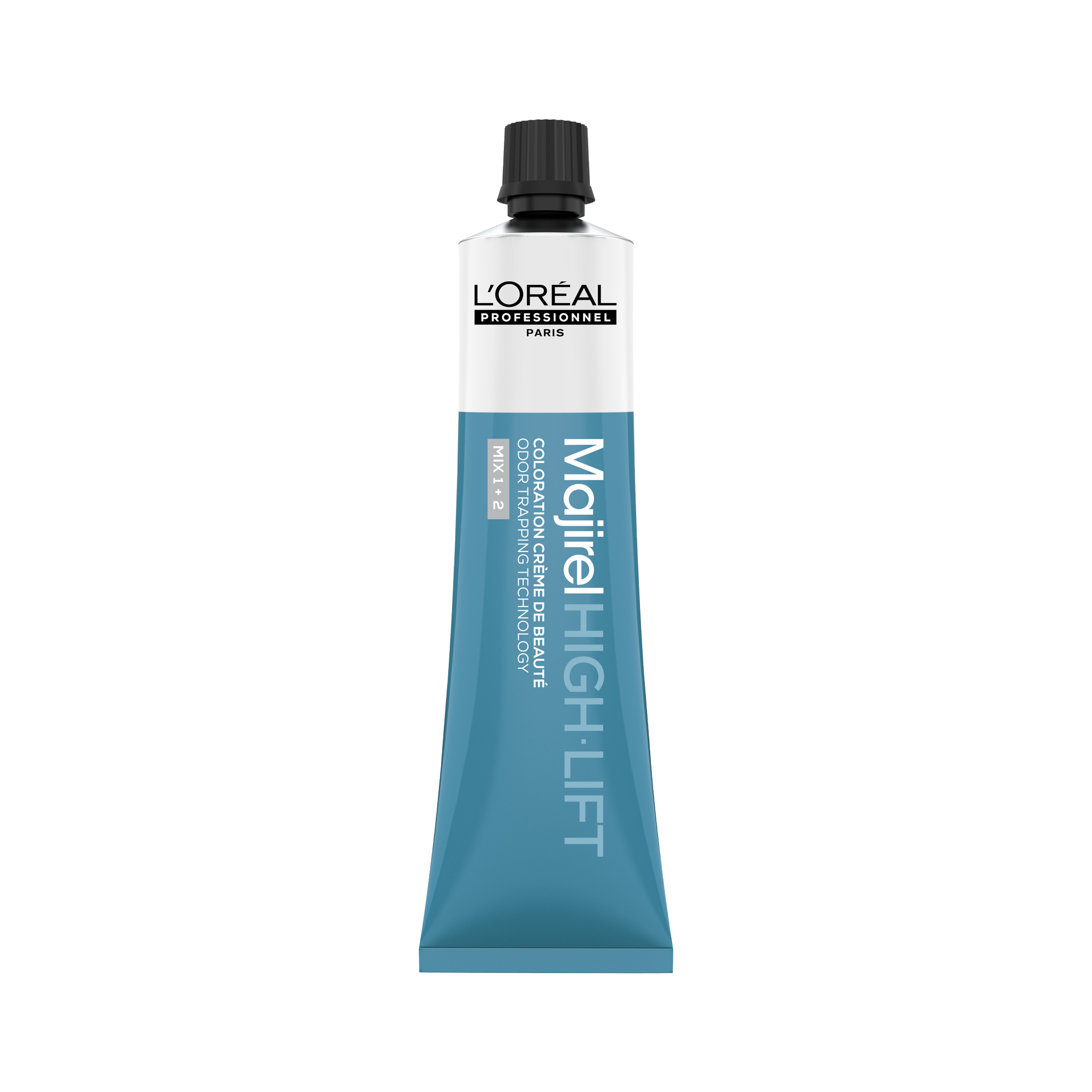 L'Oréal Professionnel Majirel Coloration Permanente Crème Ash+ 60 ml