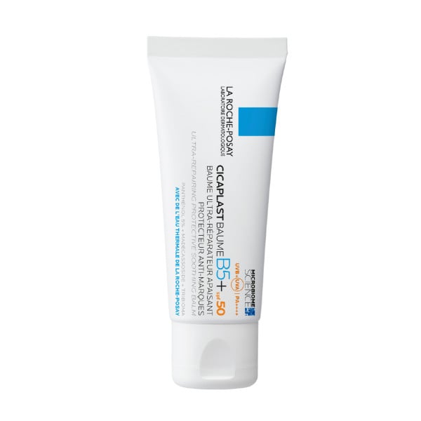 La Roche-Posay Cicaplast Baume B5 Balsem B5+ SPF50 Dagcrème  40 ml