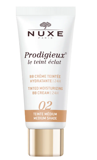 Nuxe Face BB Crème Teintée  02 30 ml