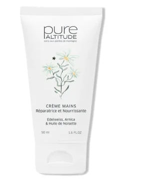 Pure Altitude Crème Mains 50ml