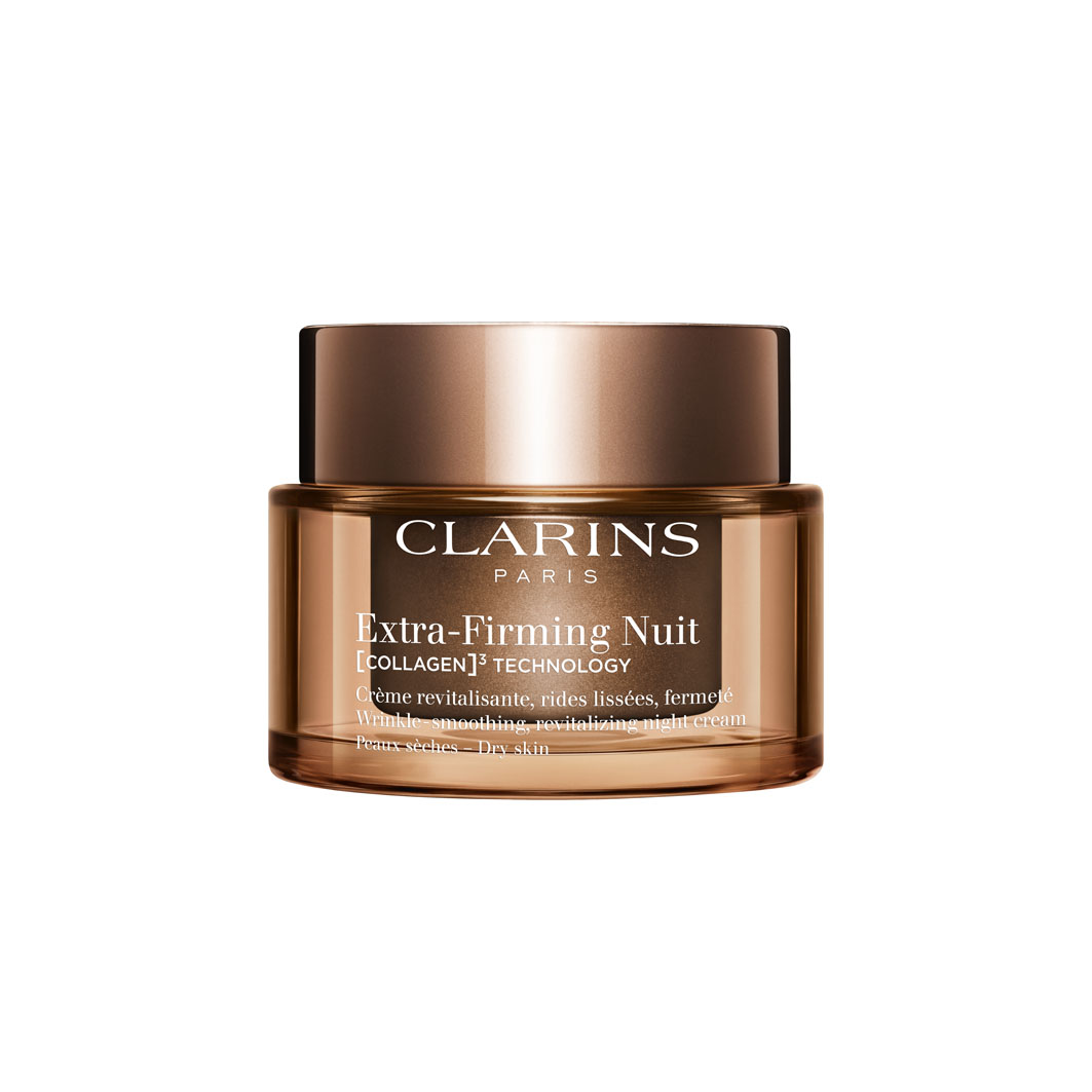 Clarins Face Extra-Firming Night Cream 50 ml