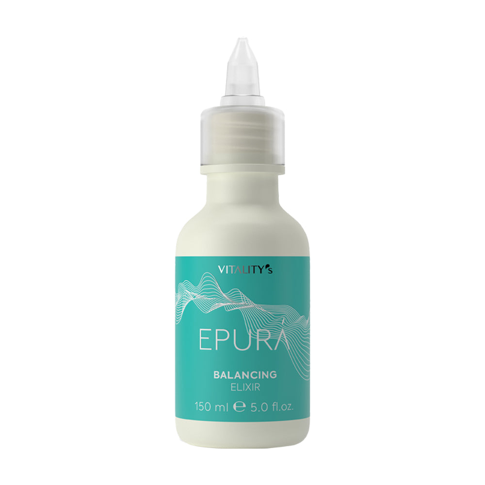 Vitality's Epurá Balancing Elixir 150 ml