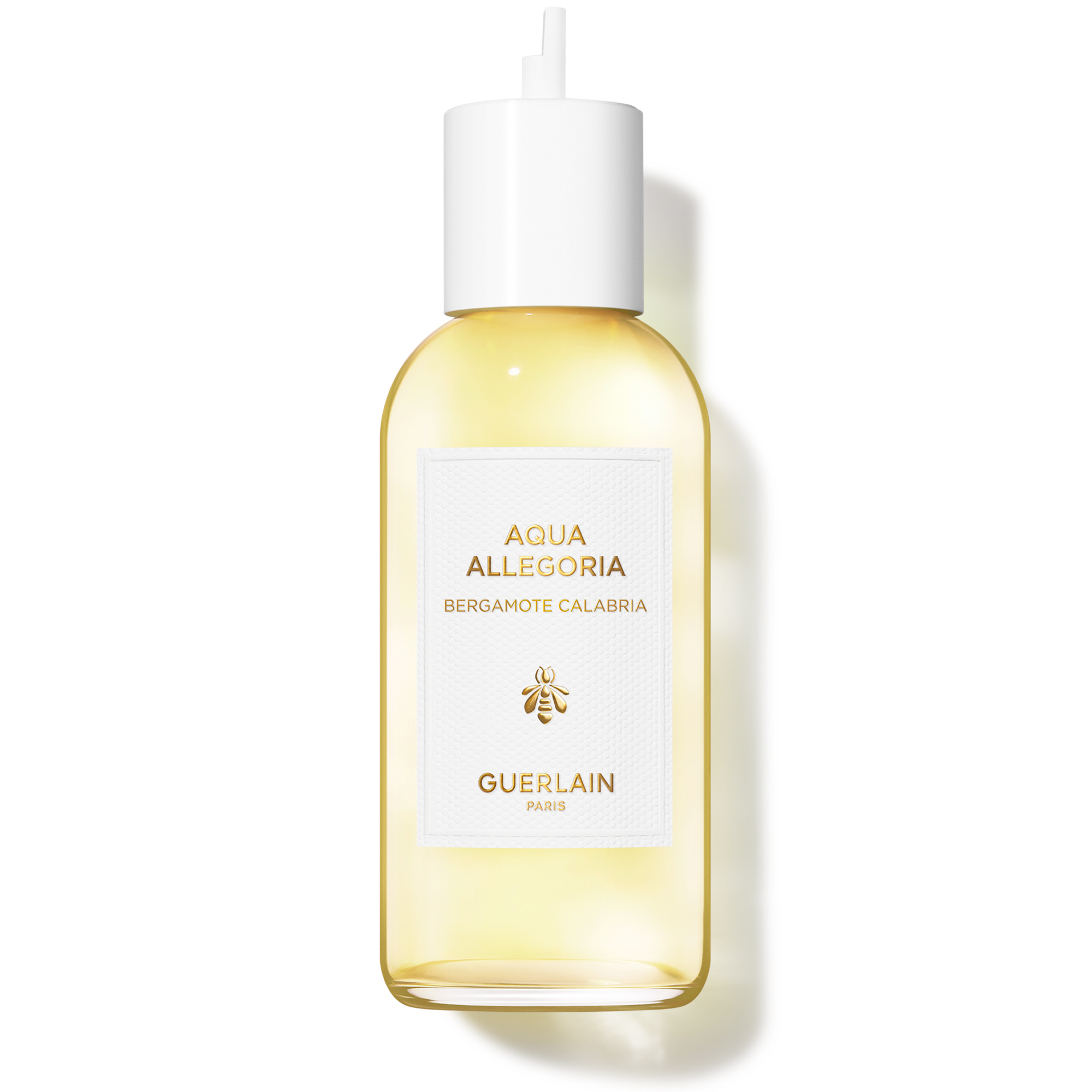 Guerlain Parfum Aqua Allegoria Bergamote Calabria