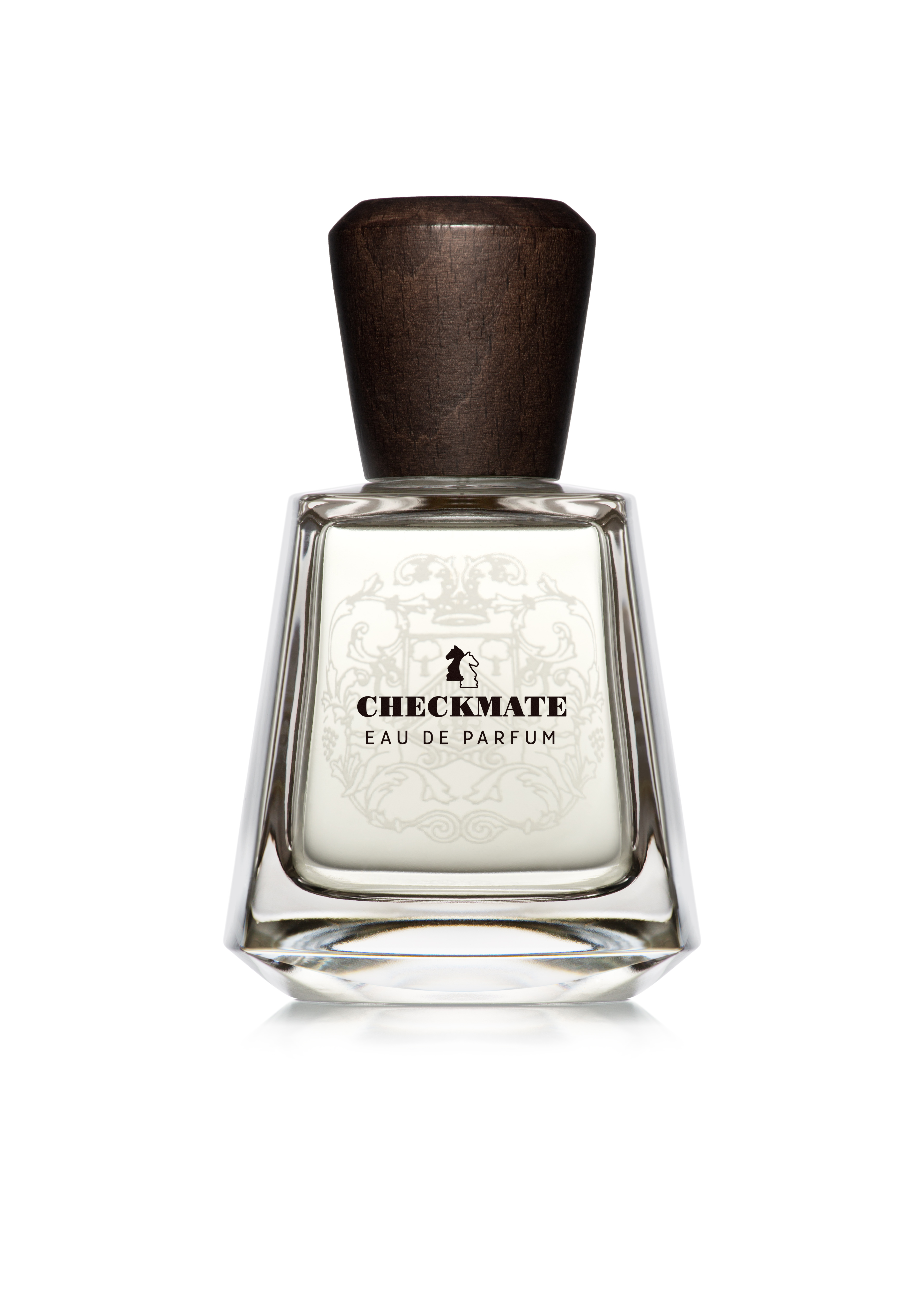 Frapin Checkmate Eau de Parfum 100ml