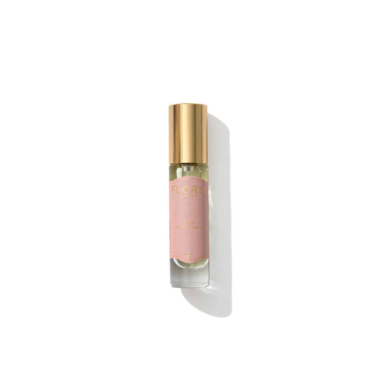 Floris Signature Collection Lily Eau de Toilette  10 ml