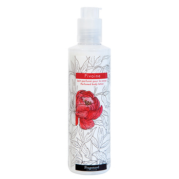 Fragonard The Floral Collection Pivoine Body Lotion