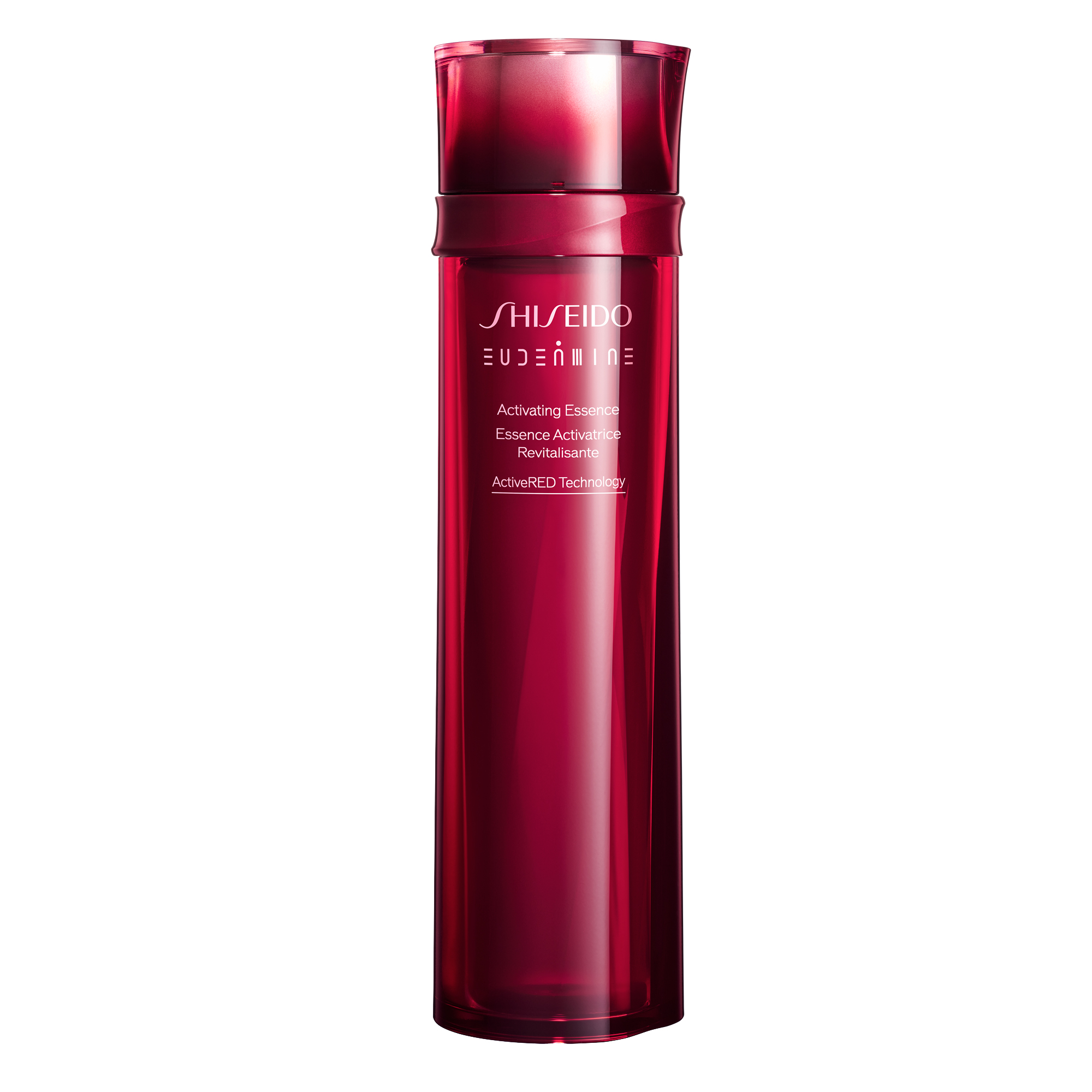 Shiseido Eudermine Activating Essence Lotion  150 ml