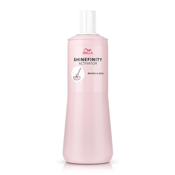 Wella Professionals ShineFinity Activator Brush