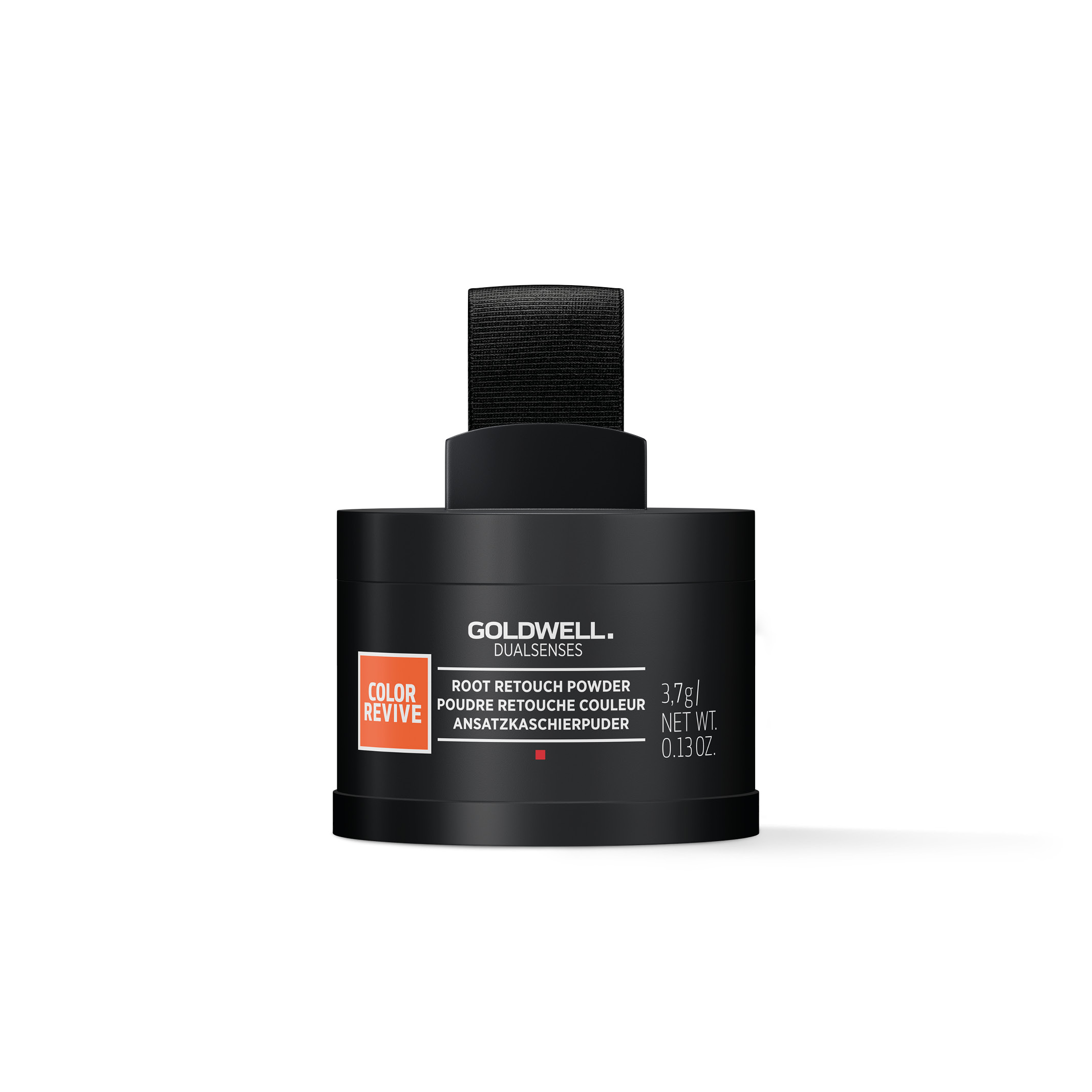 Goldwell Dualsenses Color Revive Root Retouche Powder Poeder  Copper Red 3.7 gr