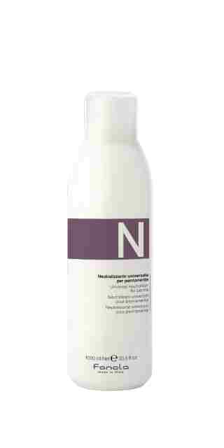 Fanola Professional Universal Neutralizer 1000ml