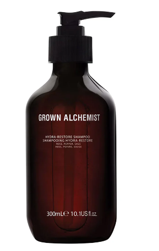 Grown Alchemist Haircare Shampoo Hydra Restore Shampoo  300 ml
