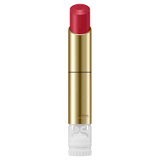 Sensai Moisture Intense Lipstick Refill MI12 Cassis Red 3.7 gr