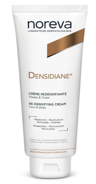 Noreva Densidiane Re-Densifying Cream Face & Body 125ml