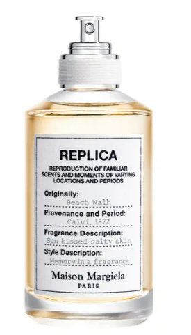 Maison Margiela Replica Beach Walk Eau de Toilette  100 ml