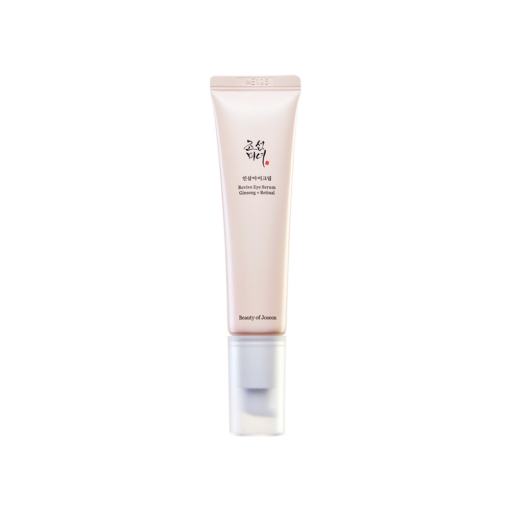Beauty of Joseon Revive Eye Serum: Ginseng + Retinal 30 ml