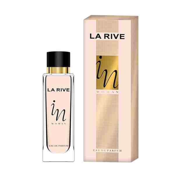 La Rive In Woman Eau de Parfum 90ml