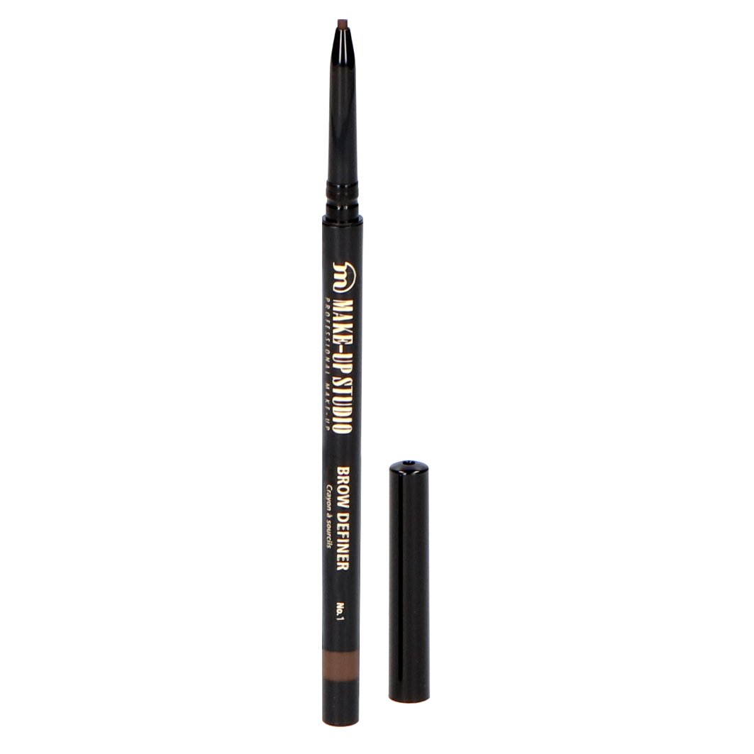 Make-Up Studio Brow Definer in Box 1 1st