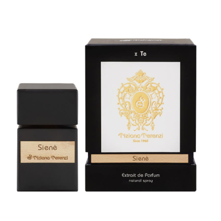 Tiziana Terenzi Classic Collection Akragas Extrait de Parfum  100 ml