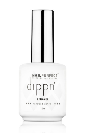NailPerfect Acrylic Perfect Dippn' Remover 15ml