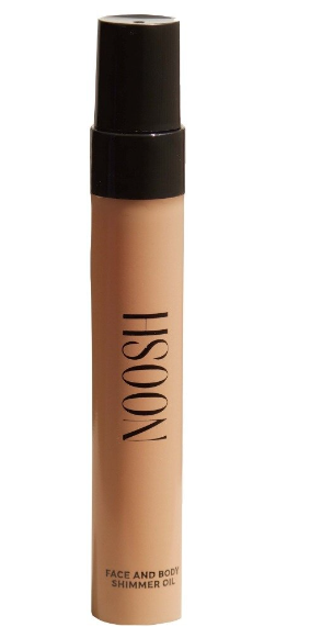 NOOSH Face & Body Shimmer Oil 15 ml