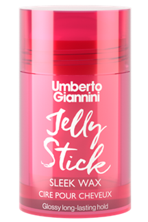 Umberto Giannini Curl Jelly Stick Wax  1 St
