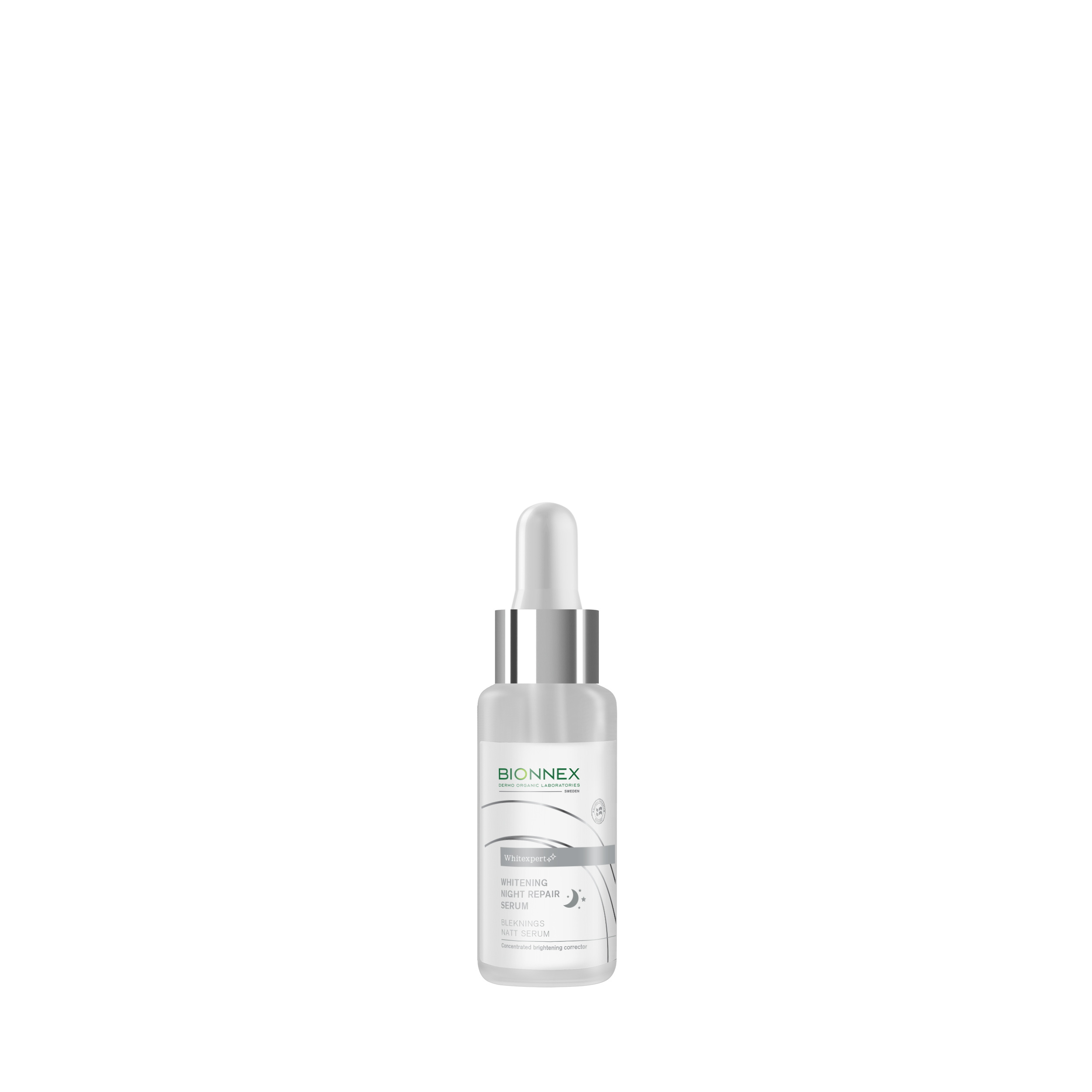 Bionnex Whitexpert Night Repair Serum  30 ml