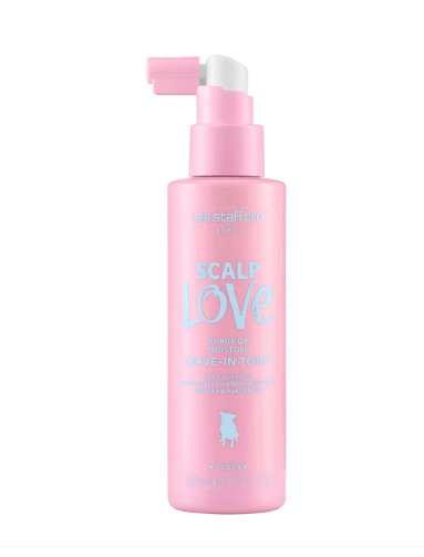 Lee Stafford Scalp Love Surge of Moisture Leave-In Tonic 150 ml
