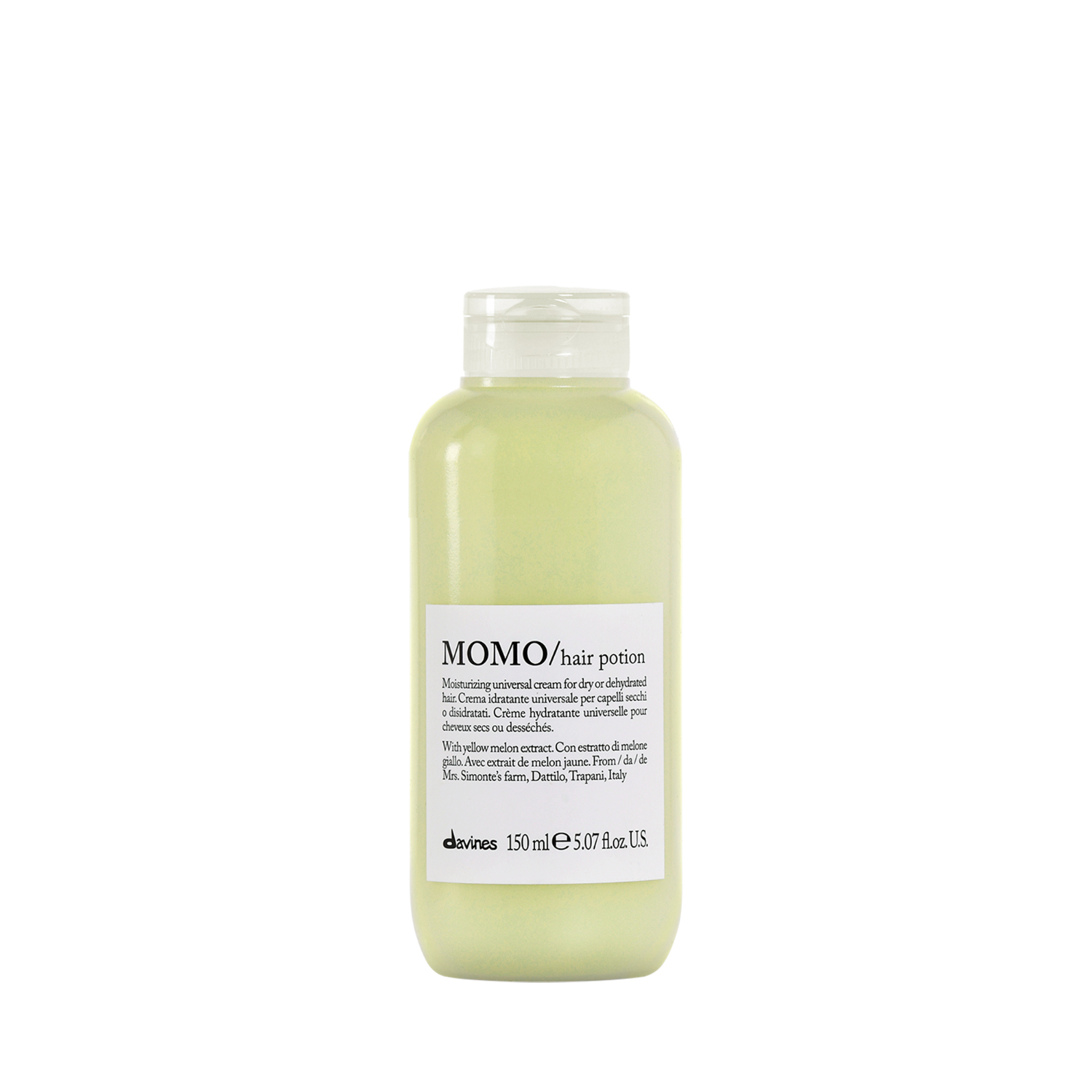 Davines Essential Haircare Momo Hair Potion Leave-in  150 ml