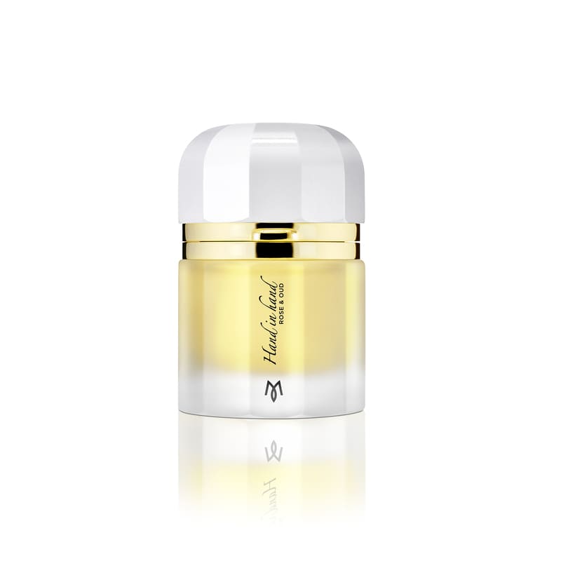 Ramon Monegal Fantasy Collection Hand to Hand Eau de Parfum Rose & Oud 100 ml