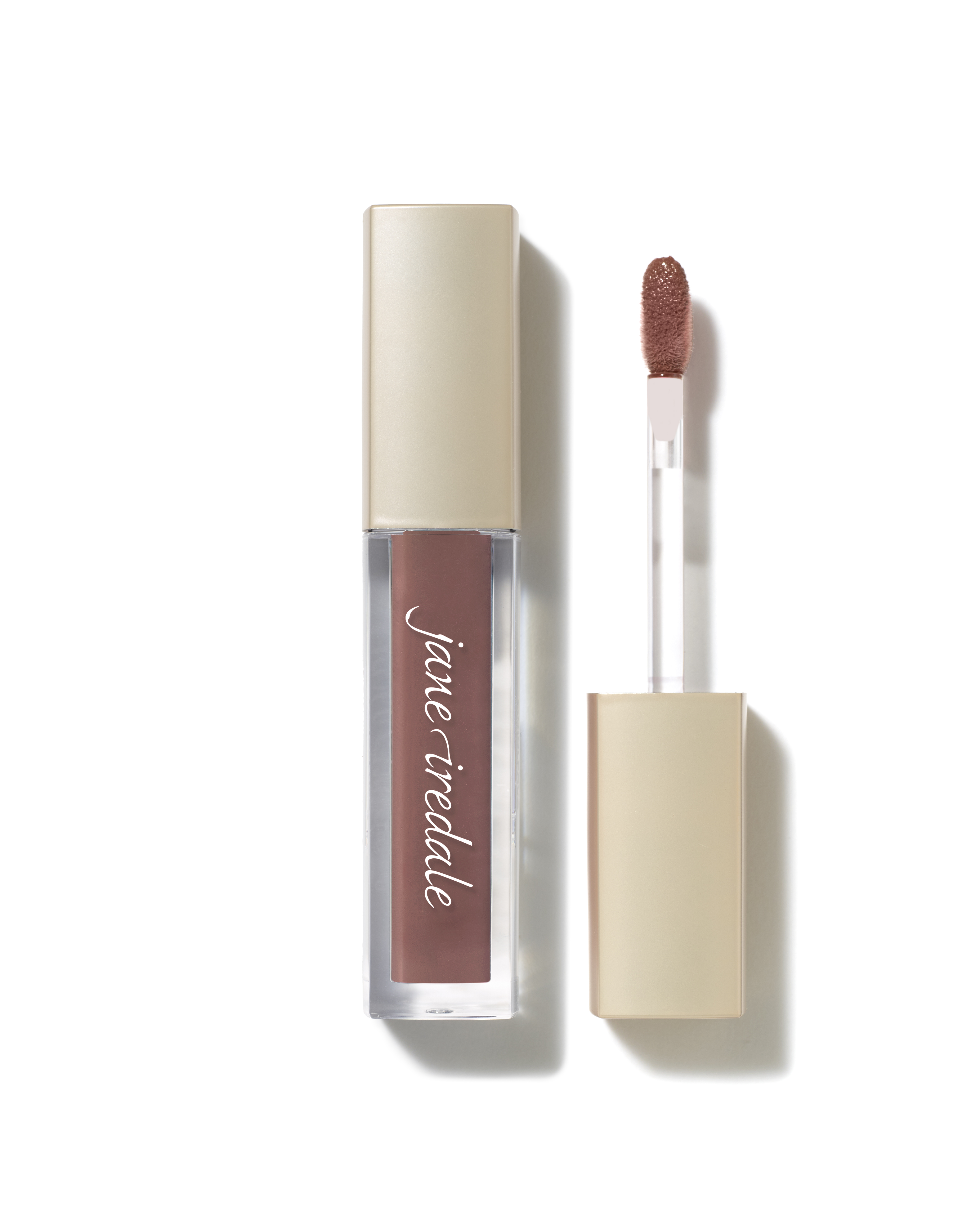 jane iredale Lips ColorLuxe High Impact Lip Glaze Pink Suede 5 ml