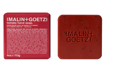 Malin + Goetz Tomato Hand Soap 113 gr
