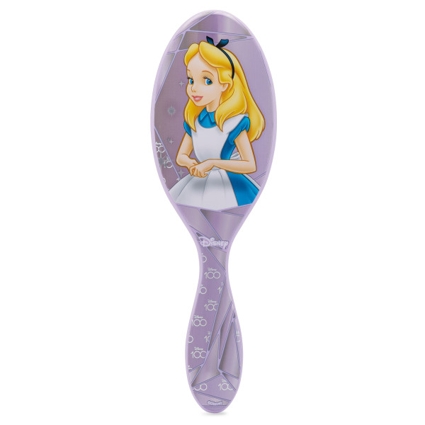 The Wet Brush Disney Original Detangler Alice 1piece