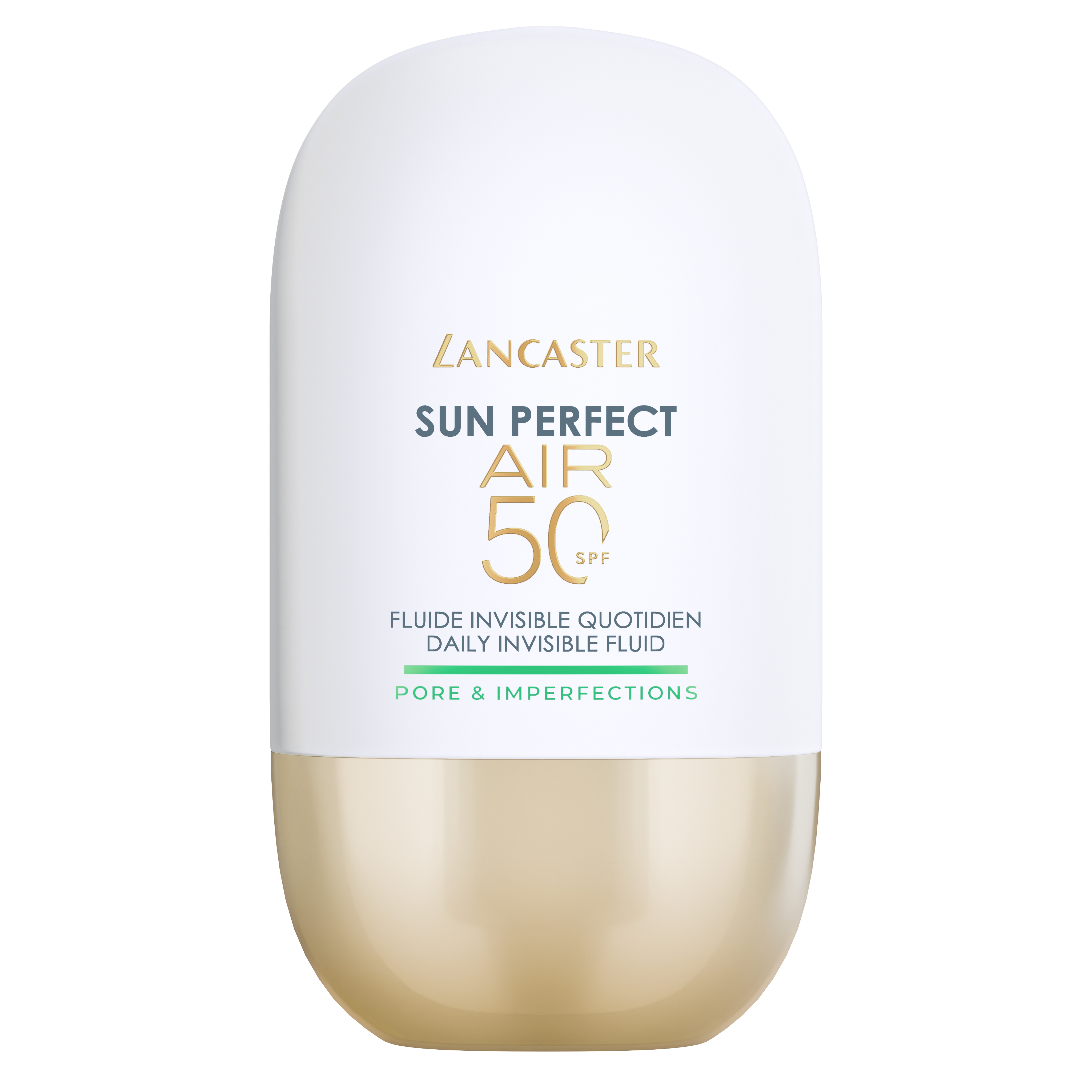 Lancaster Sun Perfect Daily Invisible Fluid Pore SPF50 40 ml
