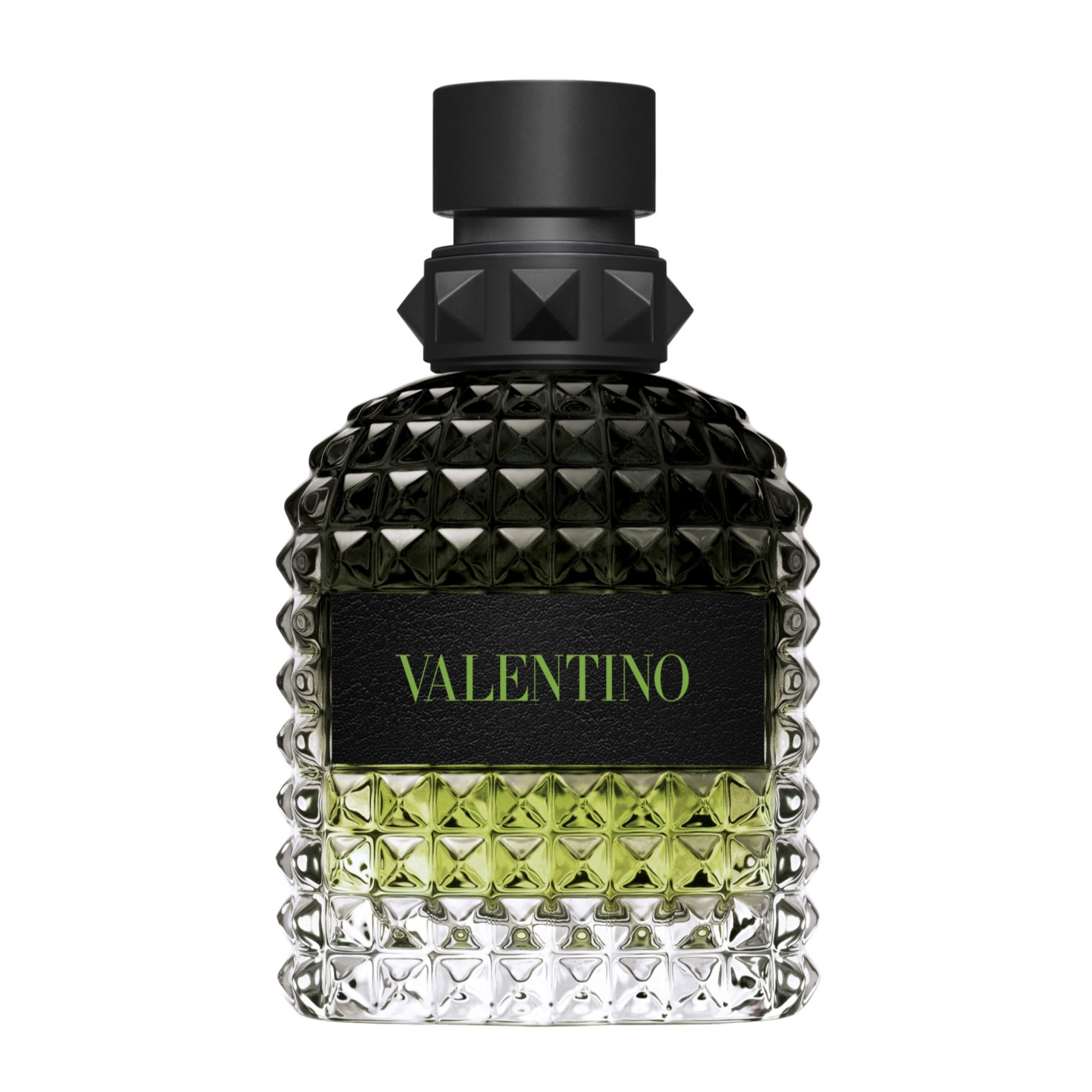 Valentino Born in Roma Uomo Green Eau de Toilette 50 ml