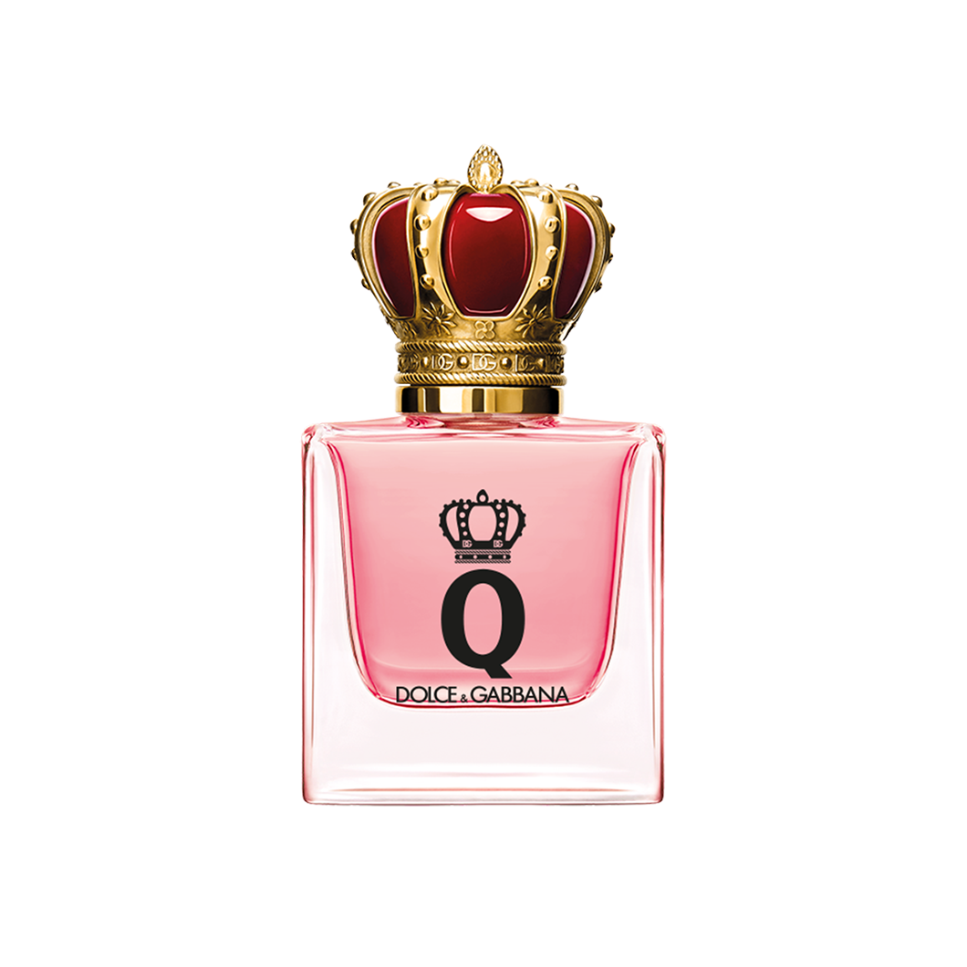 Dolce & Gabbana Q By Dolce & Gabbana Eau de Parfum 30 ml