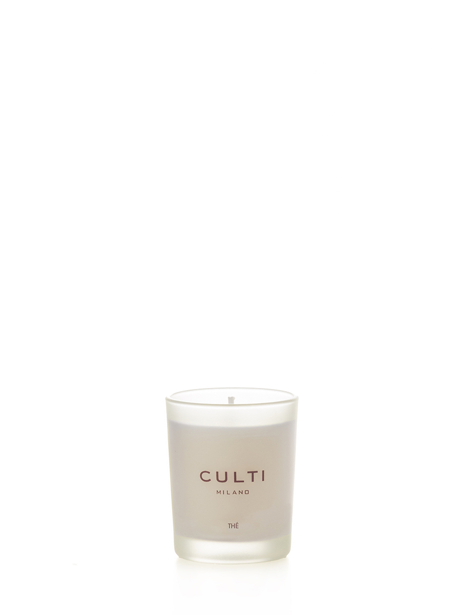 Culti White Vase Candle The 70 gr