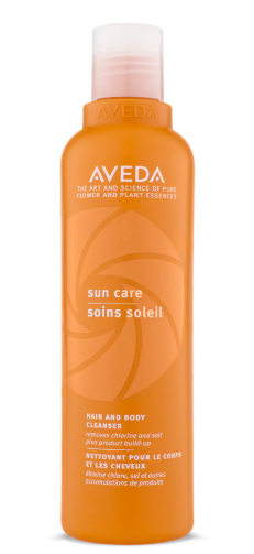 Aveda Sun Care Hair and Body Cleanser 250ml