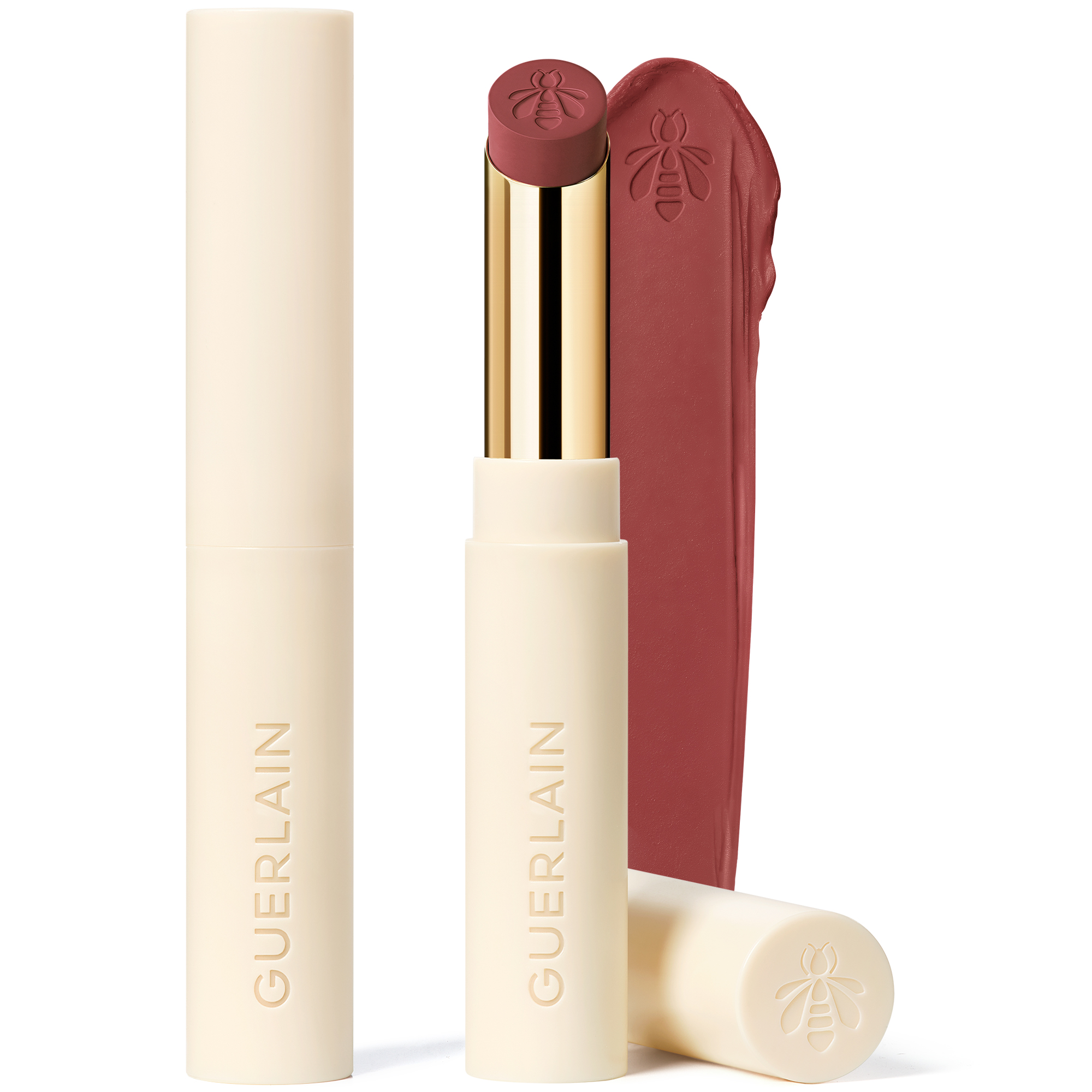 Guerlain KissKiss Blur Matte Lips Refill 396 1.85 gr