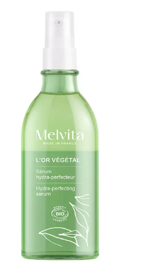 Melvita Hydrating Body Serum 100 ml