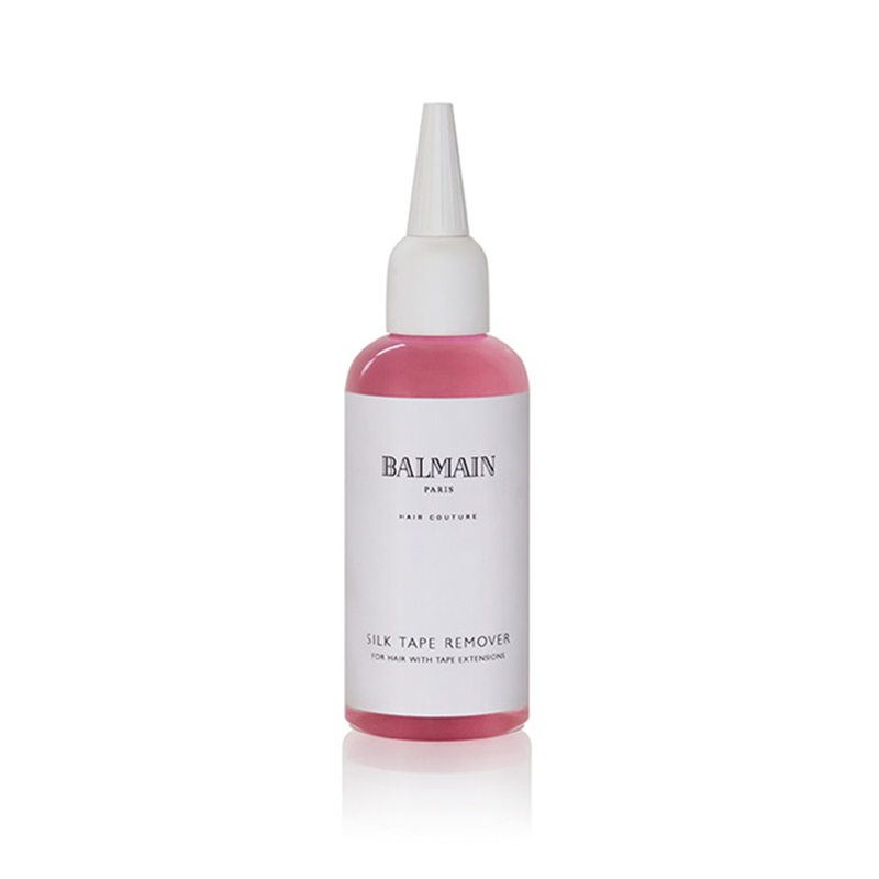 Balmain Professional Silk Tape Remover Vloeibaar 100ml