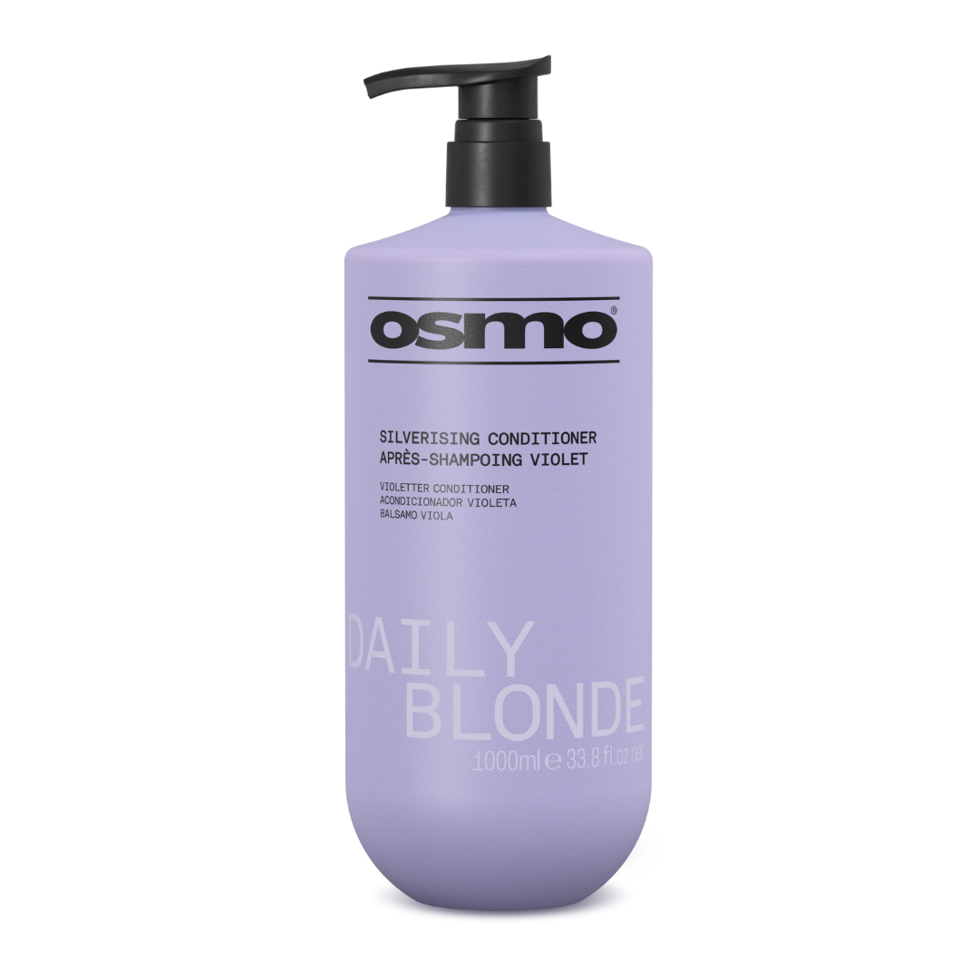 Osmo Daily Blonde Silverising Conditioner 1000 ml