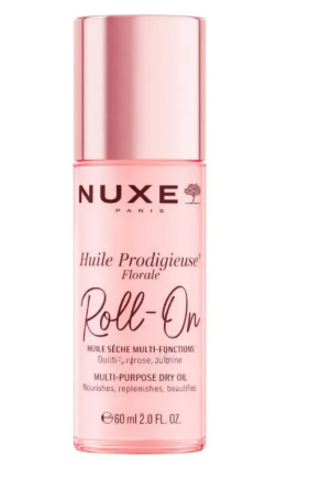 Nuxe Huile Prodigieuse Florale Roll On  60 ml