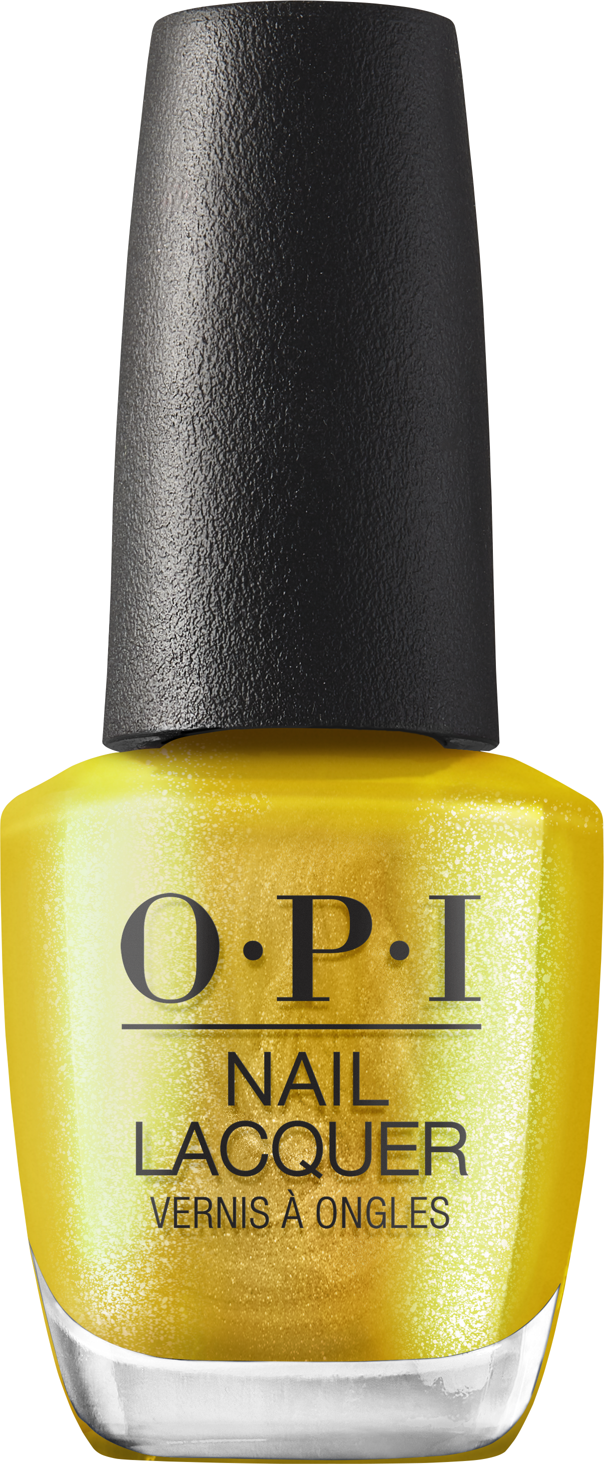 OPI Nagellack The Leo-nly One 15ml