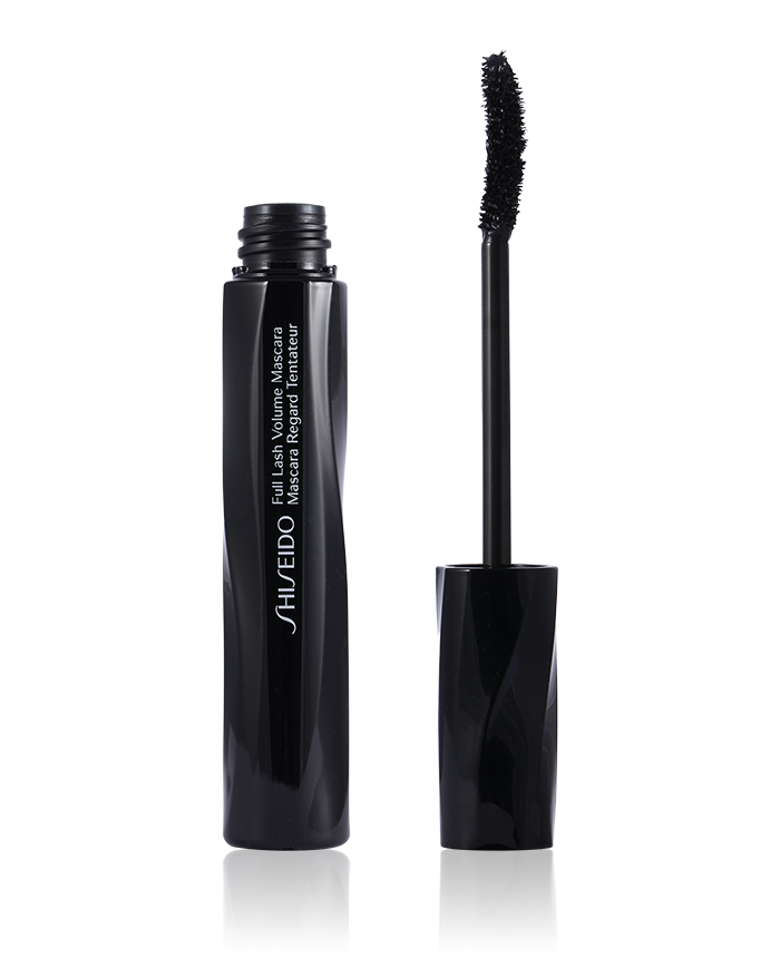 Shiseido Make-Up Ogen Full Lash Volume Mascara BK 901 8 ml