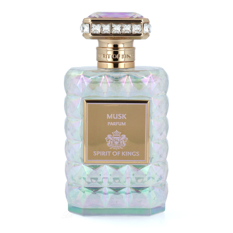 Spirit of Kings Musk 100 ml