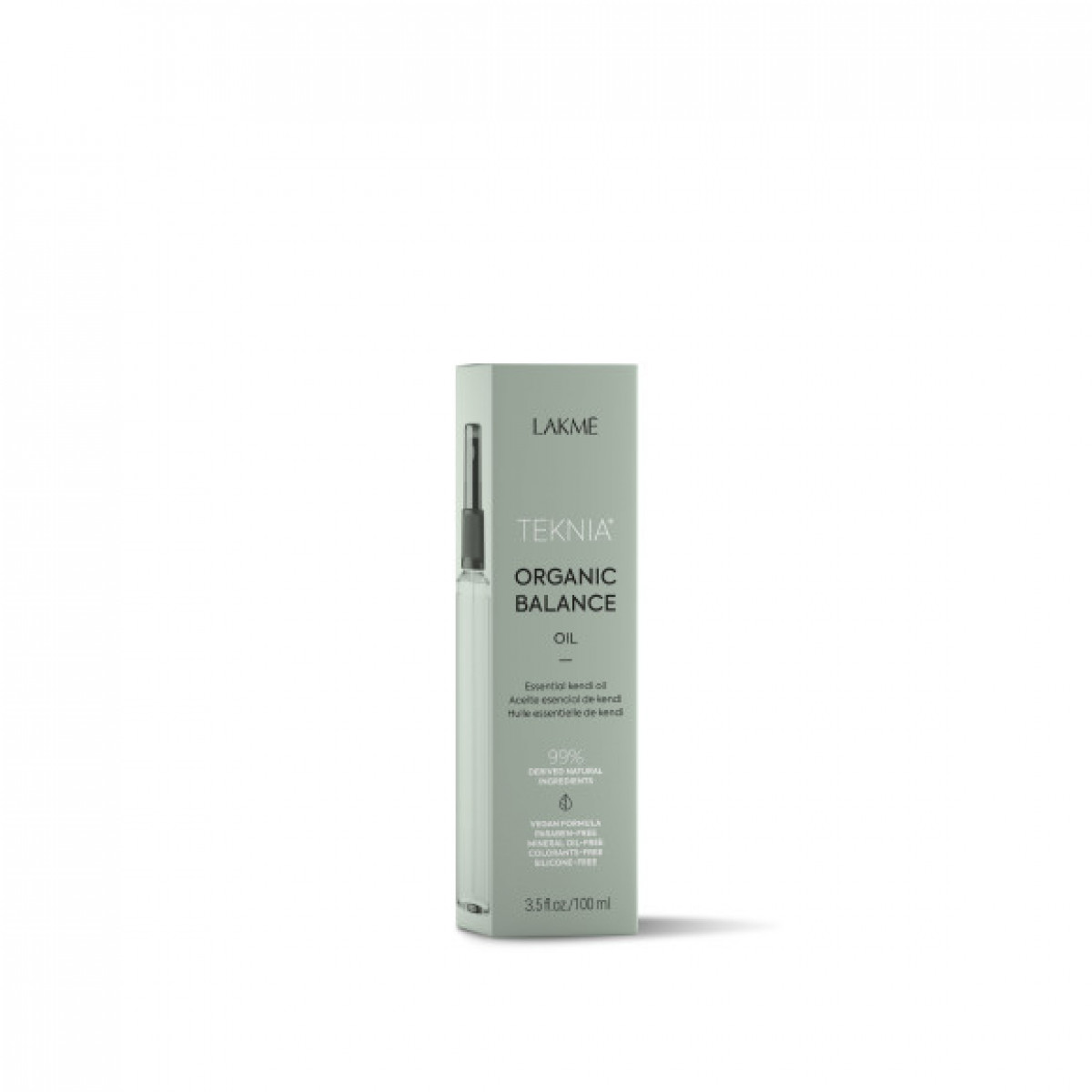 Lakmé Teknia Organic Balance Essential Kendi Oil 100ml