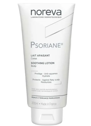 Noreva Psoriane Soothing Body Lotion 200ml
