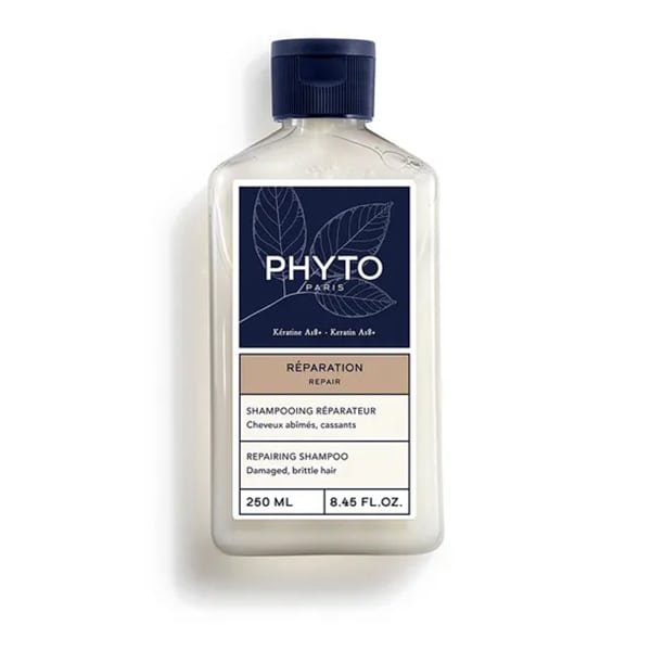Phyto Reparation Réparation Repairing Shampoo  250 ml